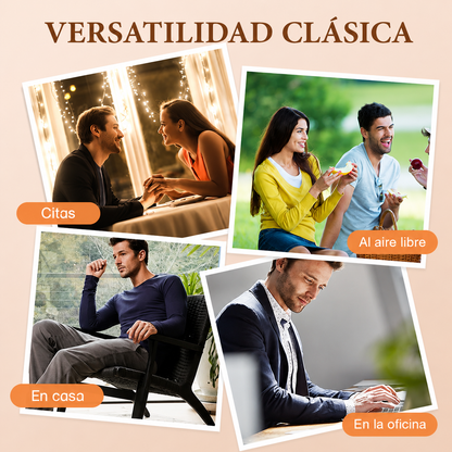Zapatillas ortopédicas transpirables para hombre