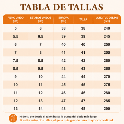 Zapatillas ortopédicas transpirables para hombre
