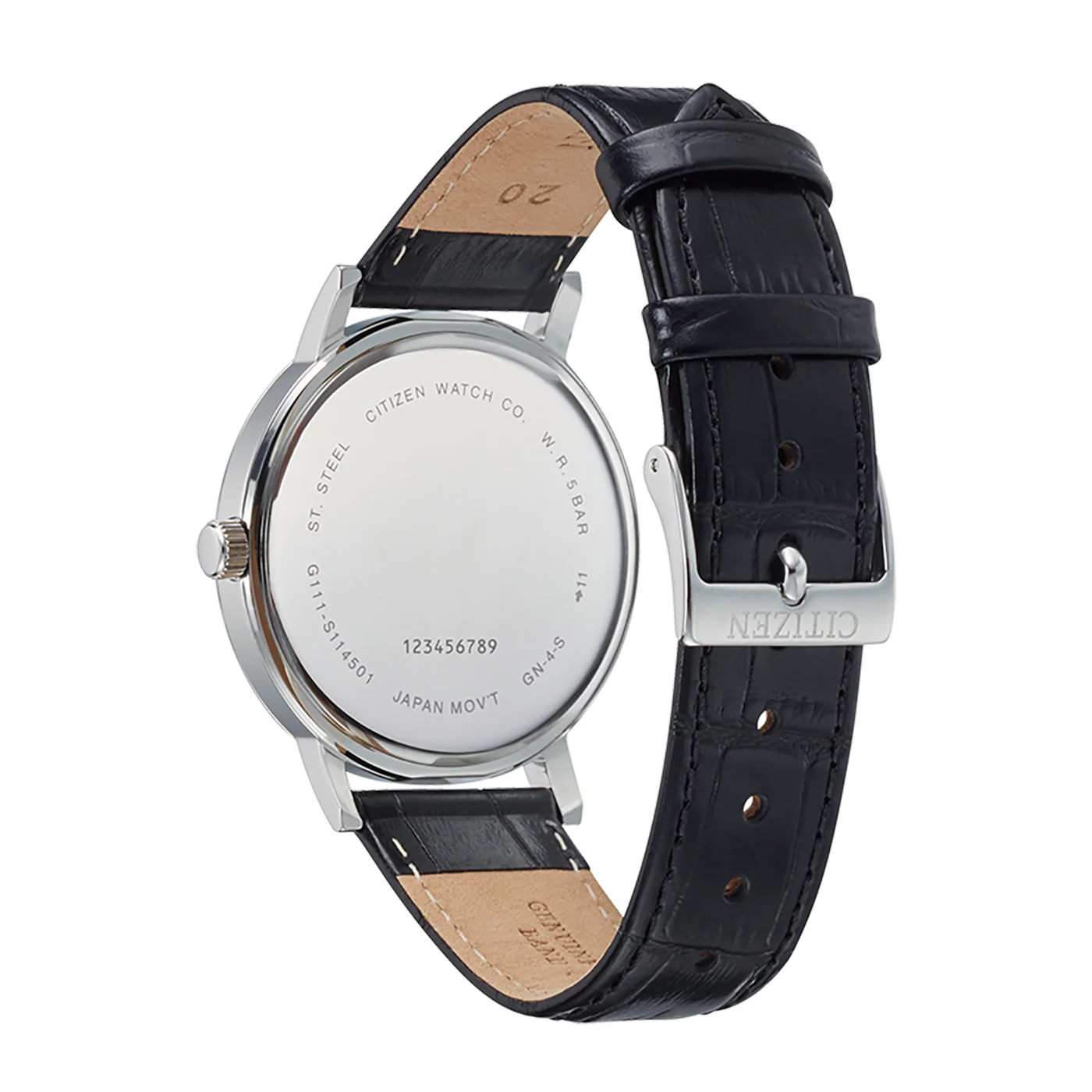 Reloj Citizen BI5070-06A