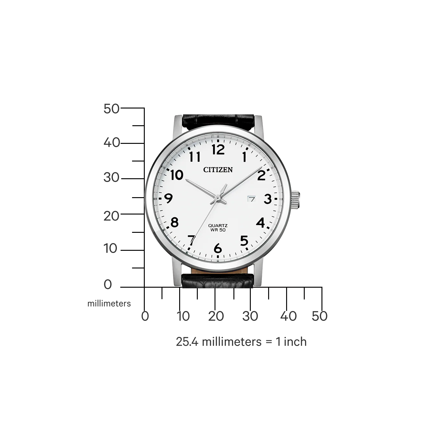 Reloj Citizen BI5070-06A