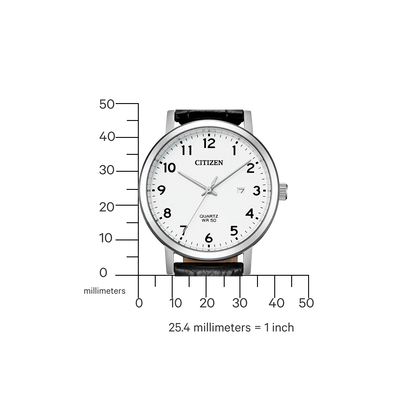 Reloj Citizen BI5070-06A
