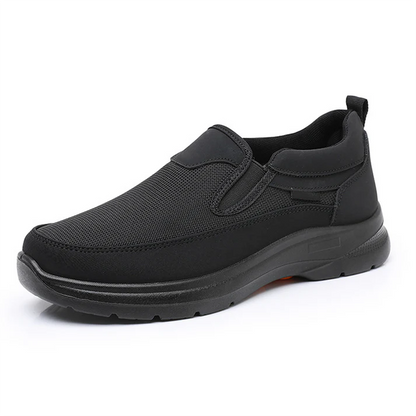 Zapatillas ortopédicas transpirables para hombre