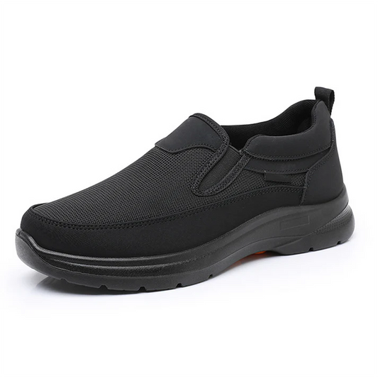 Zapatillas ortopédicas transpirables para hombre